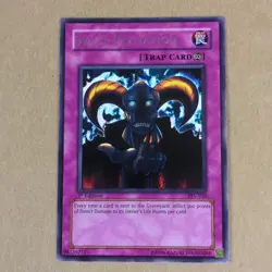 YuGiOh Skull Invitation PSV-056 - 1st Edition Rare - Never Played NM/M - Image 2