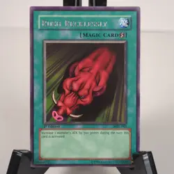 Yugioh Rush Recklessly MRL-043 - 1st Edition Rare - Never Played NM/M - Image 1