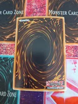 Yugioh Star Pendulumgraph PEVO-EN007 Ultra Rare 1st Edition Near Mint - Image 3