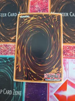Yugioh Pendulum Reborn PEVO-EN041 Super Rare 1st Edition Near Mint - Image 3
