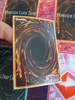 Yugioh Pendulum Reborn PEVO-EN041 Super Rare 1st Edition Near Mint - Image 4