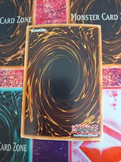 Yugioh Black Fang Magician PEVO-EN004 Ultra Rare 1st Edition Near Mint - Image 3