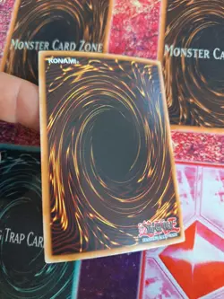 Yugioh Black Fang Magician PEVO-EN004 Ultra Rare 1st Edition Near Mint - Image 4