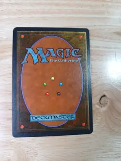 MTG Transmute Artifact Antiquities NM - Image 2