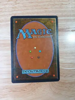 MTG Ashnod's Transmogrant Antiquities NM - Image 2