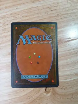 MTG Shatterstorm (Antiquities) NM - Image 2