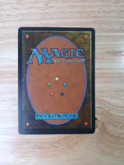 MtG Arabian Nights Erg Raiders - Light (C3) NM - Image 2