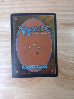 MTG Magic the Gathering Rukh Egg (Dark) Arabian Nights NM - Image 2