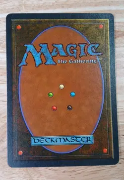 MTG Ivory Tower Antiquities NM - Image 2