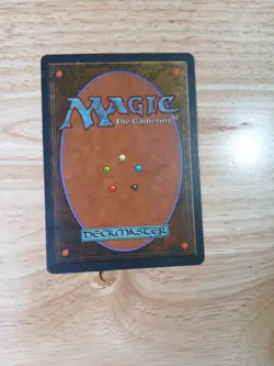 MTG Primal Clay Antiquities LP-NM - Image 2