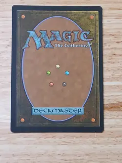 MTG Ankle Biter Outlaws of Thunder Junction FOIL NM - Image 2