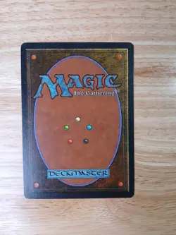 MTG EYE FOR AN EYE ARABIAN NIGHTS NM - Image 2