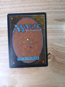 MTG DanDan - Arabian Nights LP - Image 2