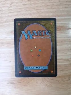 MTG Kird Ape Arabian Nights NM - Image 2