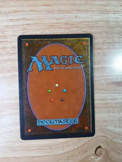 MTG Powerleech Antiquities NM - Image 2