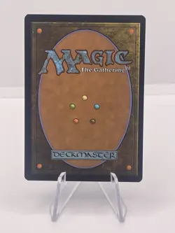 MTG SLD Marvel Deadpool Deadly Rollick FOIL Unplayed NM - Image 2