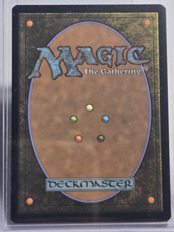 FOIL MTG Marvel's Spider-Man THE SOUL STONE Legendary Artifact Infinity Stone - Image 2