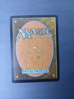 MTG Hurricane 7th NM - Image 2