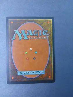 MTG Ankh of Mishra Revised Edition NM - Image 2