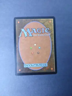 MTG 7th Infernal Contract NM - Image 2