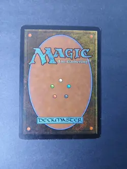 MTG Enormous Baloth 8th LP - Image 2