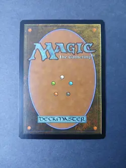 MTG Intrepid Hero 7th NM - Image 2