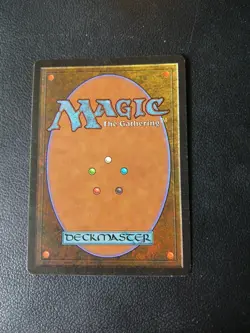 MTG Basalt Monolith Beta English Vintage LP - Image 2