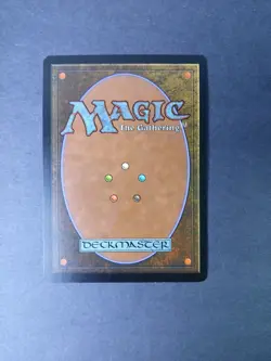 MTG Fervor 7th Edition NM - Image 2