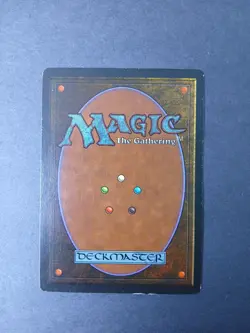 MTG Meekstone Revised Edition LP - Image 2