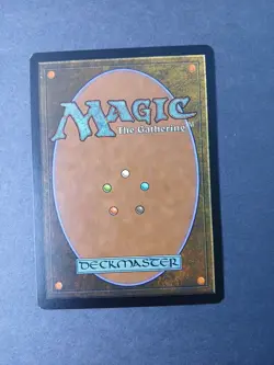 MtG Northern Paladin 7th NM - Image 2