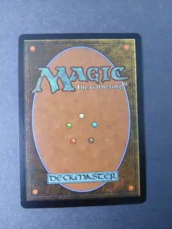 MTG Opposition 7th NM - Image 2