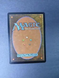 MTG Bedlam 7th NM - Image 2