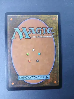 MTG Elvish Champion 7th NM - Image 2