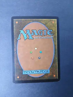 MTG Elvish Pioneer 8th LP - Image 2