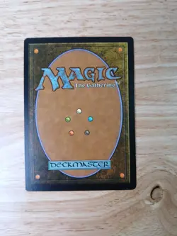 MTG Shimmering Grotto FOIL Iconic Masters LP - Image 2
