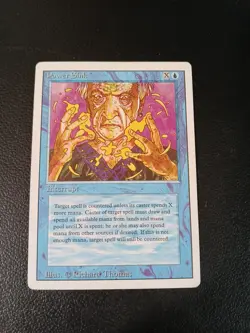 Power Sink, Revised MTG LP - Image 1