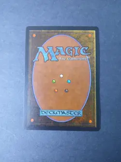 MTG: Revised: Helm of Chatzuk NM - Image 2