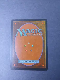 MTG Sol Ring Revised NM - Image 2