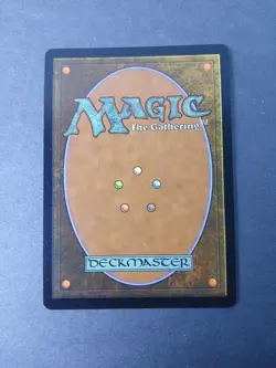 MTG Quandrix Apprentice FOIL #216/275 Strixhaven: School of Mages LP - Image 2