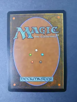 MTG Delusions of Mediocrity 7th NM - Image 2