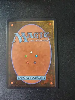 Juggernaut Unlimited Edition MTG LP - Image 2