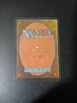 MTG HYPNOTIC SPECTER, NM Revised - Image 2