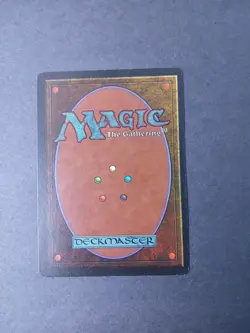 MTG Aspect of Wolf Revised Edition. NM - Image 2