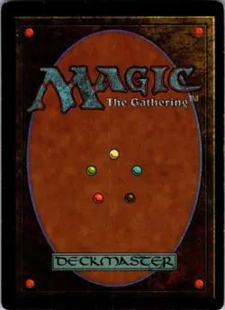 Cursed Totem Mirage MTG MP - Image 2