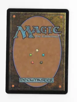 MTG MERCADIAN MASQUES BRIBERY LP-NM - Image 2