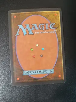 Musician Ice Age MTG NM - Image 2