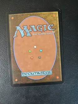 Goblin King 7th Edition MTG LP - Image 2