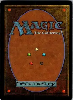 Juggernaut Revised MTG NM - Image 2