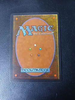 Mind Twist Revised MTG NM - Image 2