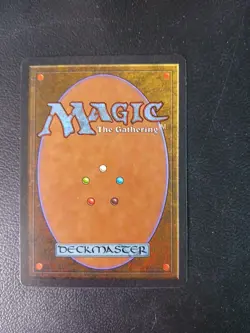 MTG Power Surge Revised NM - Image 2